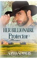 Her Billionaire Protector