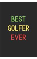 Best Golfer Ever