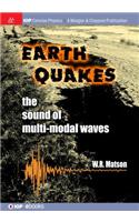 Earthquakes