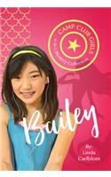 Camp Club Girls: Bailey