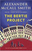 The Bertie Project