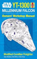 Star Wars: Millennium Falcon