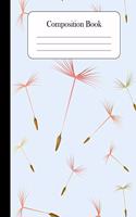 Composition Book
