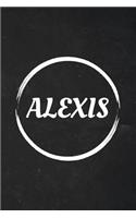 Alexis