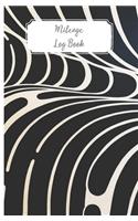 Mileage Log Book