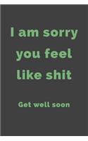 Get Well Soon
