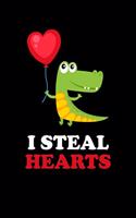 I Steal Hearts