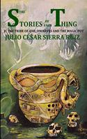 stories of each thing (book with illustrations)