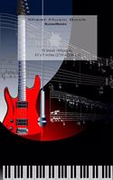 Sheet Music Book