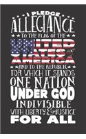 Pledge of Allegiance