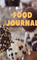 Food Journal: A Daily Food and Exercise Journal to Help You Become the Best Version of Yourself