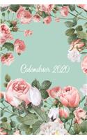 Calendrier 2020