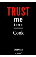 Calendar for Cooks / Cook