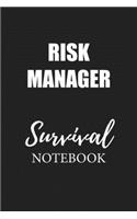 Risk Manager Survival Notebook