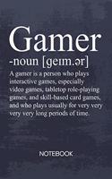 Bullet Dotted Journal: Games Lover Notebook Dotted Grid a5 6x9 120 Pages - Gaming Quote Planner Gamer Description Diary Videogamer - Nerds Geek Gift Idea for Men and Women