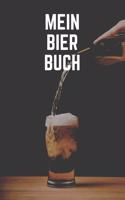 Mein Bier Buch