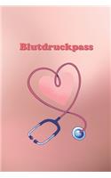 Blutdruckpass