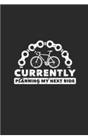 Currently Planning My Next Ride