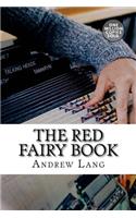 The Red Fairy Book