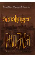 Pangaea; The Sunslinger: (age of Immortals)