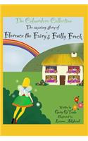 Florence the Fairy's Frilly Frock: (6 Colourdore Collection)