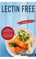 Lectin Free Cookbook