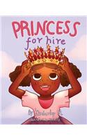 Princess for Hire