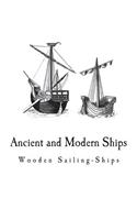Ancient and Modern Ships