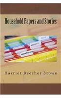 Household Papers and Stories