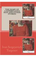 The Diary Of A Superfluous Man and Other Stories