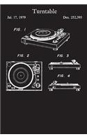 Turntable
