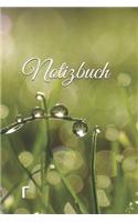 Notizbuch
