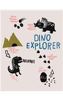 Dino explorer
