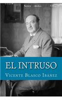 El Intruso