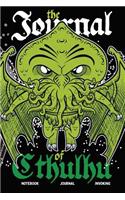 The Journal of Cthulhu