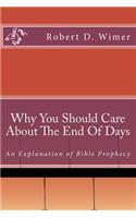 Why You Should Care About The End Of Days