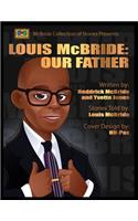 Louis McBride