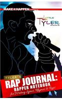 Tyler's Rap Journal