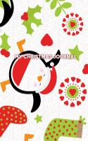 My Christmas Journal