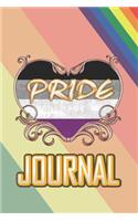 Pride Journal