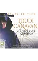 The Magician's Apprentice: Library Edition