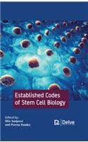 Established Codes of Stem Cell Biology