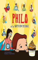 Philo et le SuperDon Patience