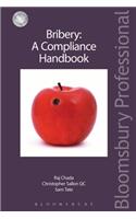 Bribery: A Compliance Handbook