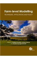 Farm-level Modelling