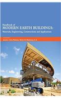 Handbook of Modern Earth Buildings: Materials, Engineering, Constructions and Applications