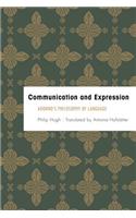 Communication and Expression