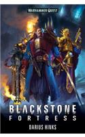 Blackstone Fortress