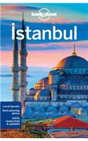 Lonely Planet Istanbul 9