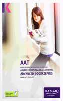 ADVANCED BOOKKEEPING - EXAM KIT